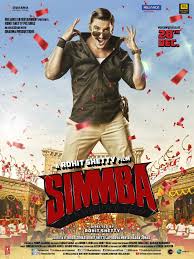 Simmba